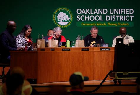 “This is just the beginning”: Pro-Palestinian teach-in held at dozens of Oakland schools