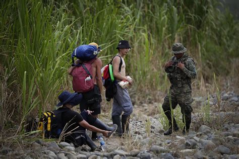 “Todos los Estados somos cómplices”: Panamá sobre las atrocidades en el Darién