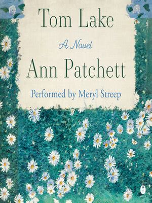 “Tom Lake,” by Ann Patchett, and more short reviews from readers