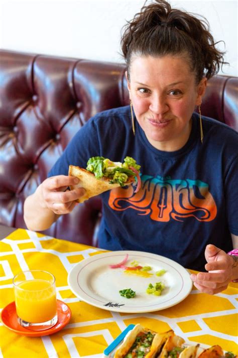 “Top Chef” alum Carrie Baird’s new breakfast joint opens in Denver