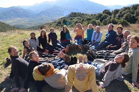 “Training Permaculture Teachers” Course @ Stremiz, Italy, June 16 …