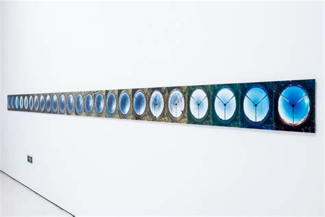 “WAVELENGTH: AT THE MOMENT” exhibition