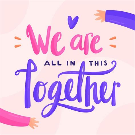 “We are all in this together.” - Parishes Online