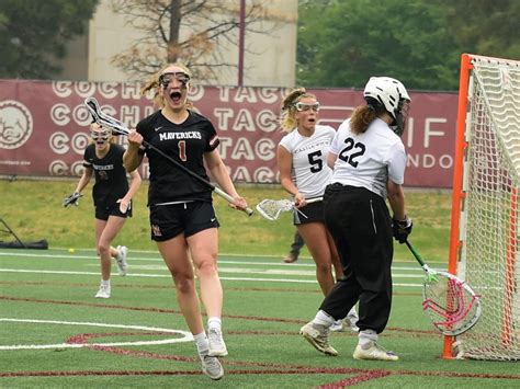 “We did it”: Mead wins 4A girls lax champ in its inaugural season
