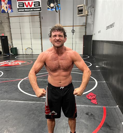 “Why Is He Not Suspended by Now?” - Ex-UFC Star Ben Askren …