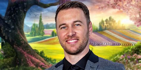 “You Still Have to Make It Believable”: Christopher Scott ...