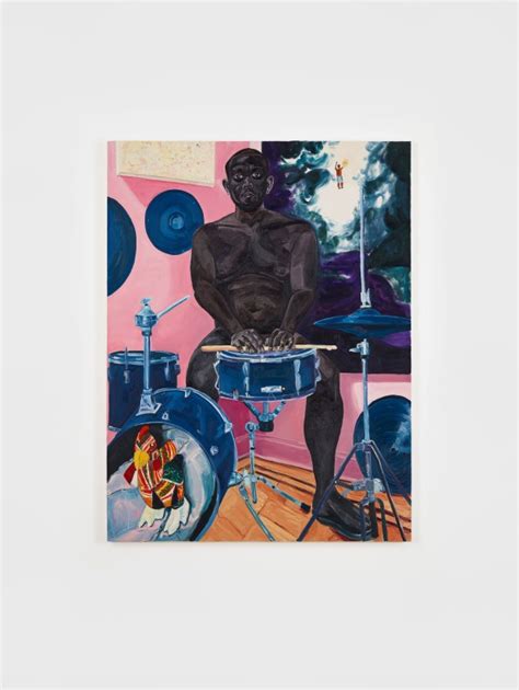“Young, Gifted and Black” at Vicki Myhren Gallery is a “visual treat”