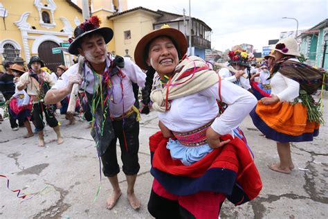 “huaylarsh” danza peruana raíces peruanas & inca, el