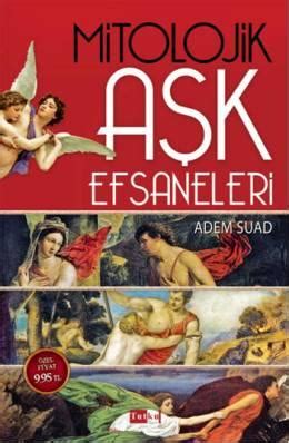 “mitolojik aşk hikâyesi..” 1000Kitap.