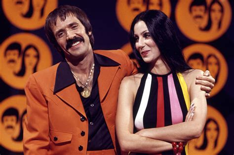 “valleylist” v448.television—-sonny and cher valleylist