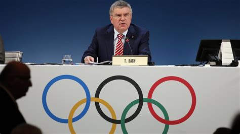 „Agenda 2024“: Das IOC im olympischen Reform-Rausch - FAZ.NET