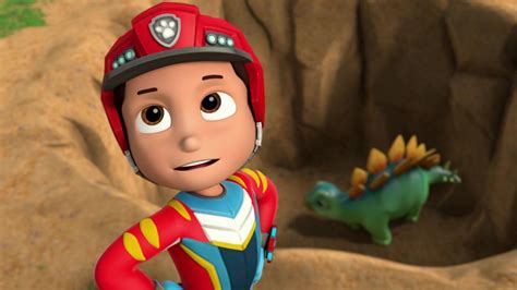 „Folge 289: Ein T-Rex hat Zahnweh - EP“ von PAW Patrol