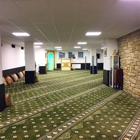 „Kim bir müminin dünyalık Al-Djilaniyy Moschee Kiel Facebook. 