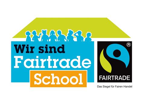 „Wir werden FAIRTRADE-Schule!“ - LinkedIn