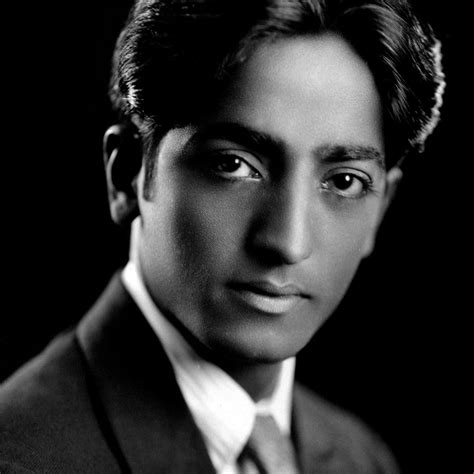 • Krishnamurti Biography | https://kfoundation.or