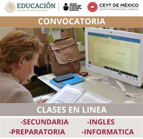 ‪CEYT De México - 🗣 CONVOCATORIA DE BECAS PARA …