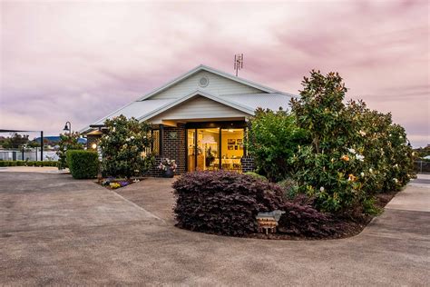 ‪Gunnedah is under... - Oak Tree Retirement Village - Gunnedah