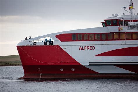 ‪Once you arrive in Orkney, we recommend... - Pentland Ferries فيسبوك‬