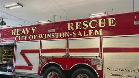 ‪WFMY News 2 - The Winston-Salem Fire Department is asking.