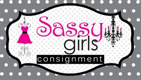 ‫Sassy Girls Consignment فيسبوك‬