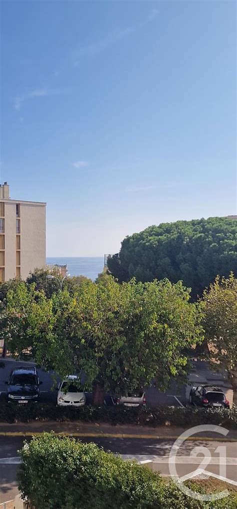 ‼️LOCATION Appartement F3 Bastia... - Corse Avenir Immobilier