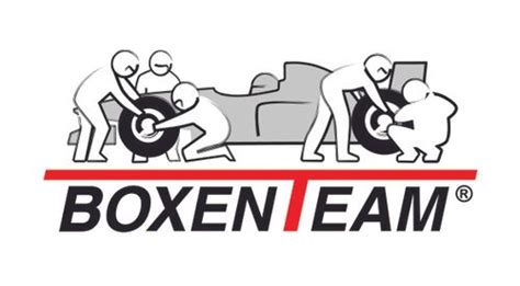 ℹ Boxenteam GmbH in Rimsting - genios.de