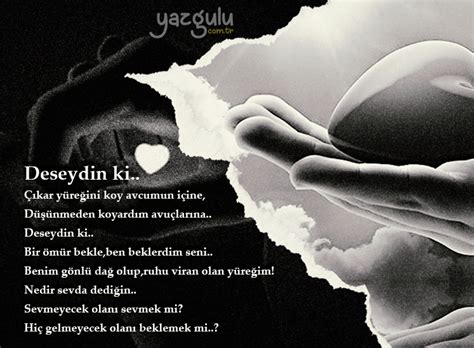 √√√→→OzLerim  deseydin a etMe deseYdIn.