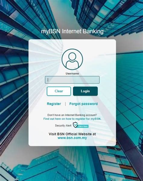 √ [5 MINIT] Cara Daftar Akaun myBSN Internet Banking Online …