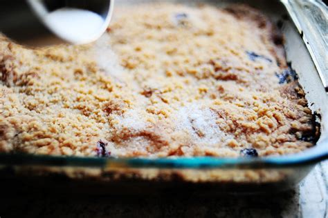 √ Blueberry Crumble Pioneer Woman - Pioneer Woman Bags