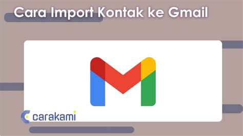 √ Cara Import Kontak ke Google Kontak SolusiSip.com - Cara …