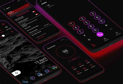 √ Download Best Huawei Themes hwt EMUI 9 Terbaru 2024