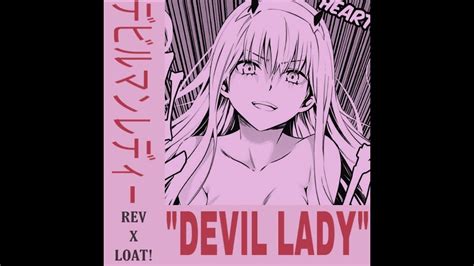 √ Lyric Song lyrics Devil Lady - REV feat. LOAT! on Rockol