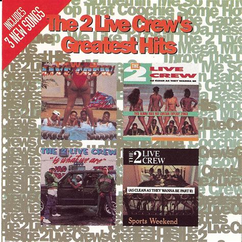 √ Lyric Song lyrics Pop That Coochie - The 2 Live Crew on …