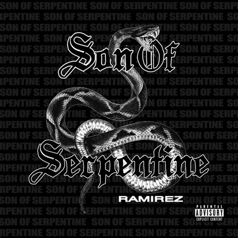 √ Lyric Song lyrics Son Of Serpentine - Ramirez on Rockol