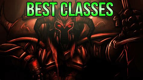 √ Top 10 Best Support Classes AQWorlds - Dansverine