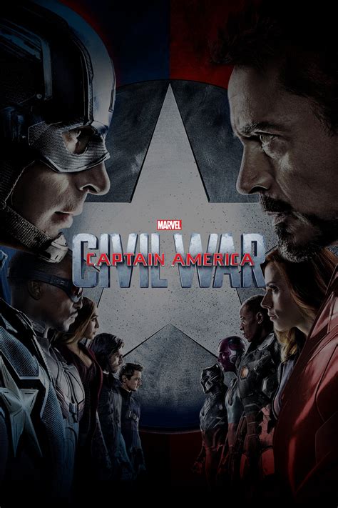 ∢≽⊱Watch Captain America: Civil War (2016) fUlL [Movies] …