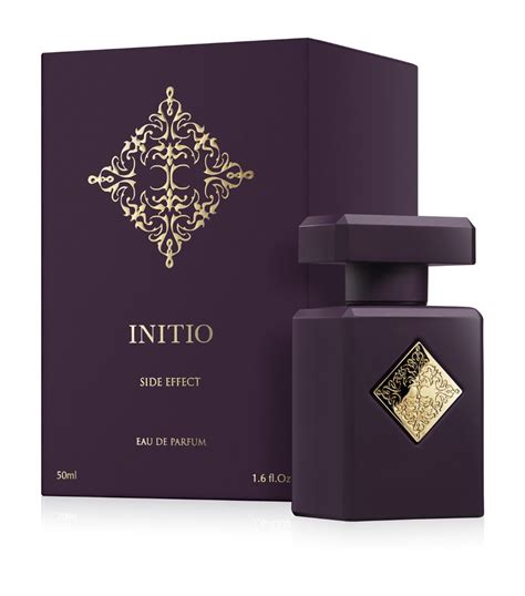 ≥ Initio Side Effect — Uiterlijk Parfum — Marktplaats