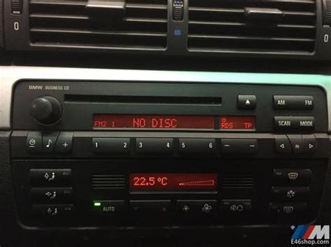 ≥ Vind e46 professional radio op Marktplaats - april 2024