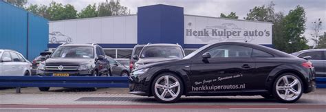 ≥ Vind henk kuiper in Auto