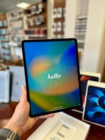 ≥ Vind ipad pro 12.9 op Marktplaats - april 2024