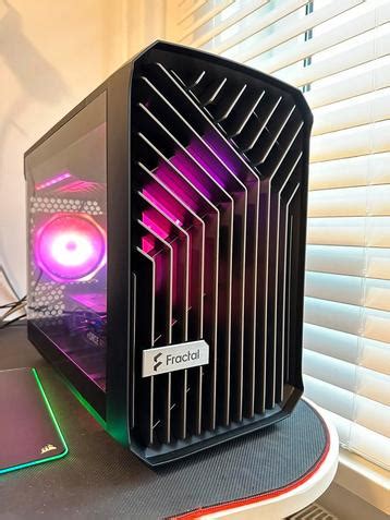 ≥ Vind itx gaming pc op Marktplaats - april 2024