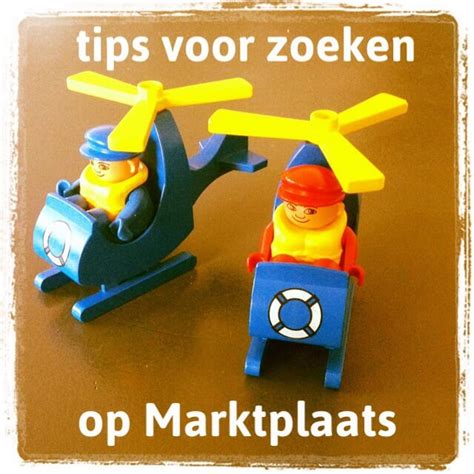 ≥ Vind kids case op Marktplaats - maart 2024