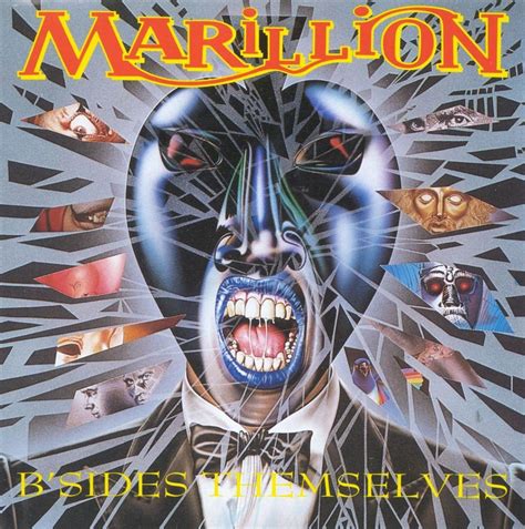 ≥ Vind marillion b sides themselves op Marktplaats - april 2024