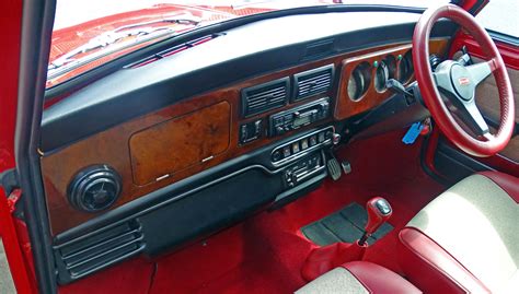 ≥ Vind mini classic dashboard in Dashboard en