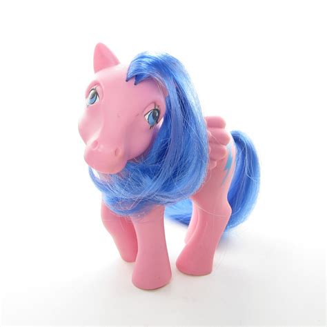 ≥ Vind my little pony firefly g1 op Marktplaats - maart 2024