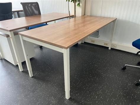 ≥ Vind office table in Bureaus op Marktplaats