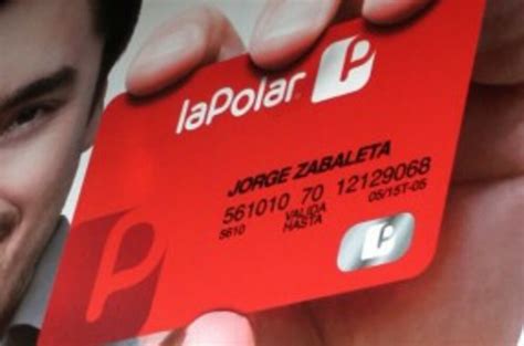 ⊛ Solicitar Tarjeta La Polar en Chile【2024 - Mi Finanza Personal