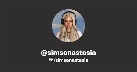 ⋆˙ anastasia ˙⋆ (@simsanastasia) TikTok