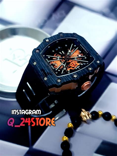 ⌚ Q&Q Saat Modelleri ile Şıklığınızı Tamamlayın! Trendyol.