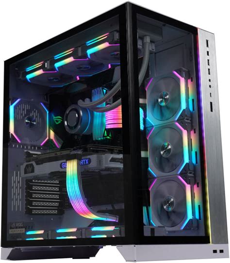 ② RTX 3080 Ultra Gaming Pc — Desktop Pc